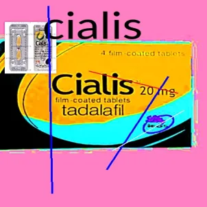 Achat cialis canada